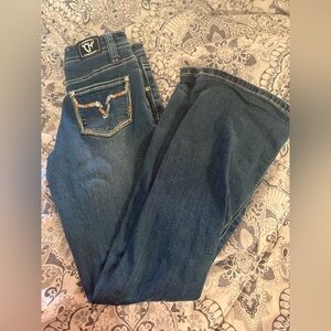 CH Kids Classic Blue Jeans